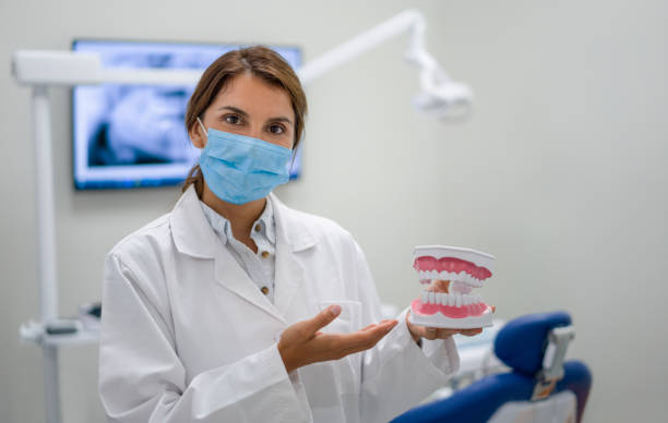 Best Emergency Tooth Extraction in Tresckow, PA