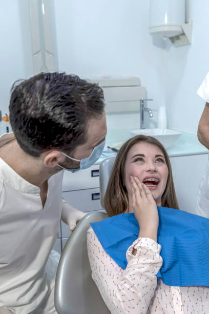 Best Pediatric Emergency Dentist in Tresckow, PA