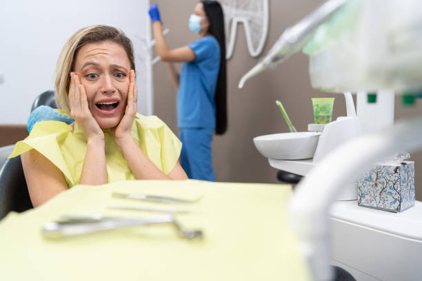 Best Emergency Gum Treatment in Tresckow, PA