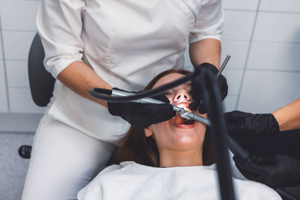 Best Emergency Dental Care for Broken or Chipped Teeth in Tresckow, PA