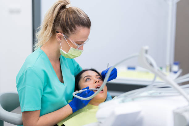 Best Same-Day Emergency Dental Services in Tresckow, PA